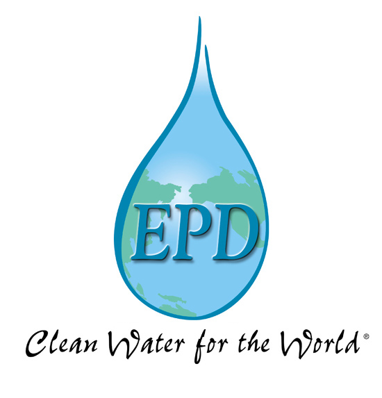 EPD-Clean Water for the World